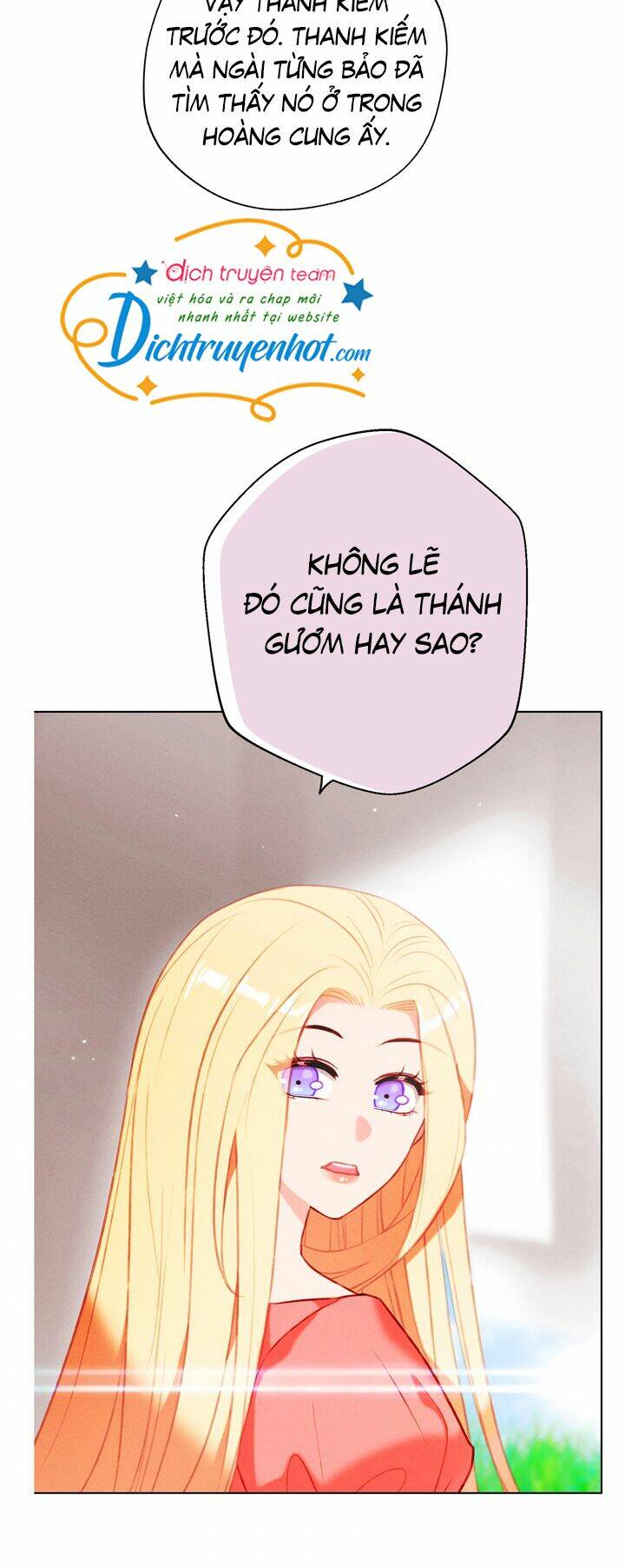 Hóa Kiếp Thành Chị Gái Của Bạo Chúa Chapter 131 - Trang 2