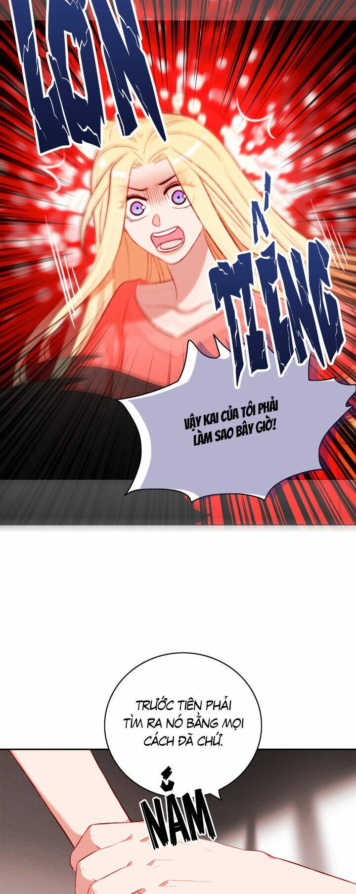 Hóa Kiếp Thành Chị Gái Của Bạo Chúa Chapter 131 - Trang 2