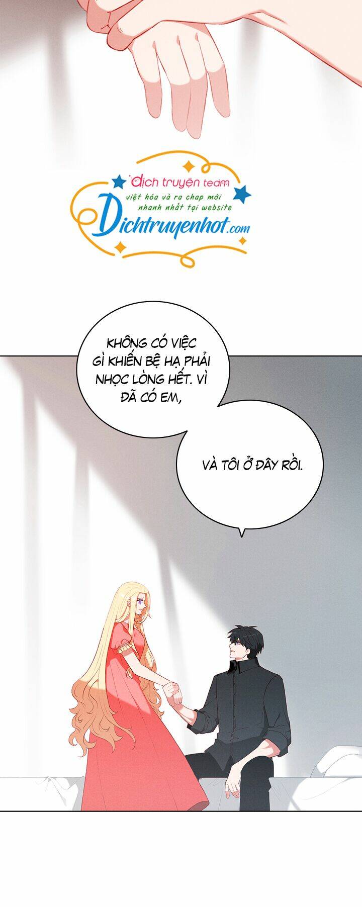 Hóa Kiếp Thành Chị Gái Của Bạo Chúa Chapter 131 - Trang 2