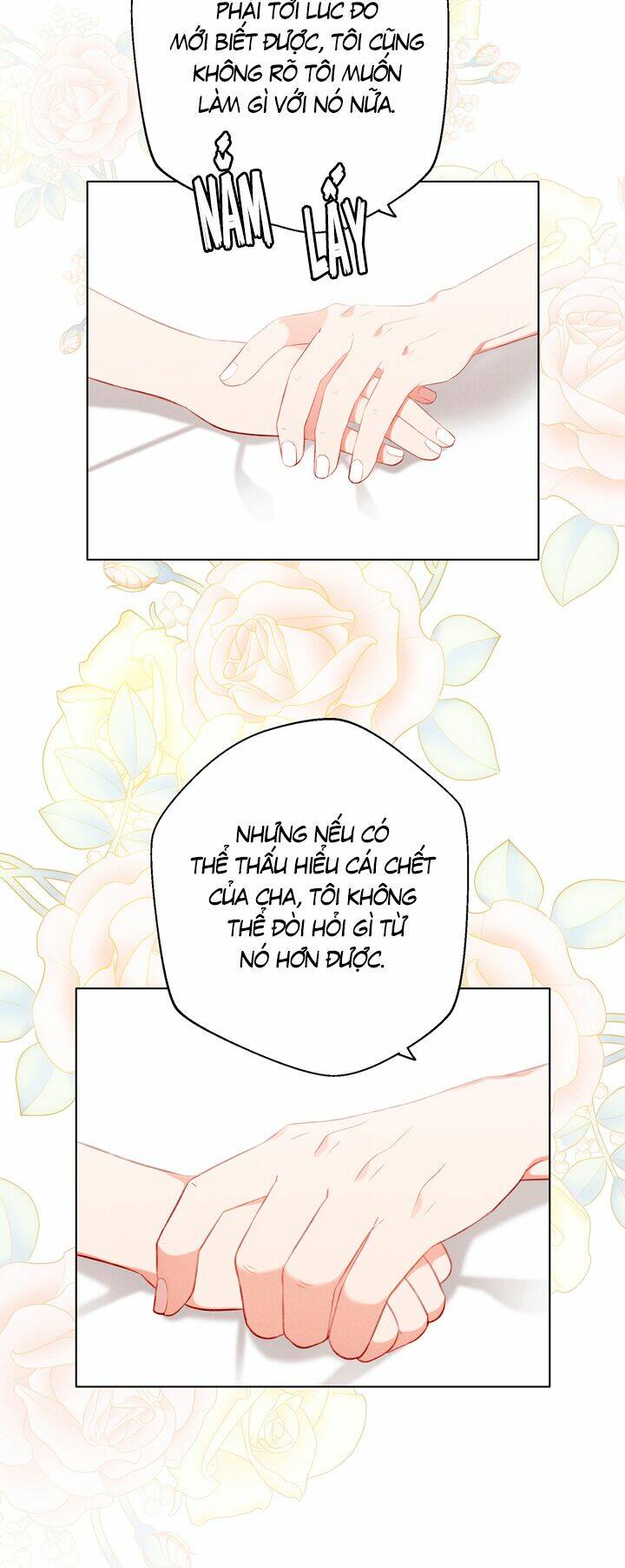 Hóa Kiếp Thành Chị Gái Của Bạo Chúa Chapter 131 - Trang 2
