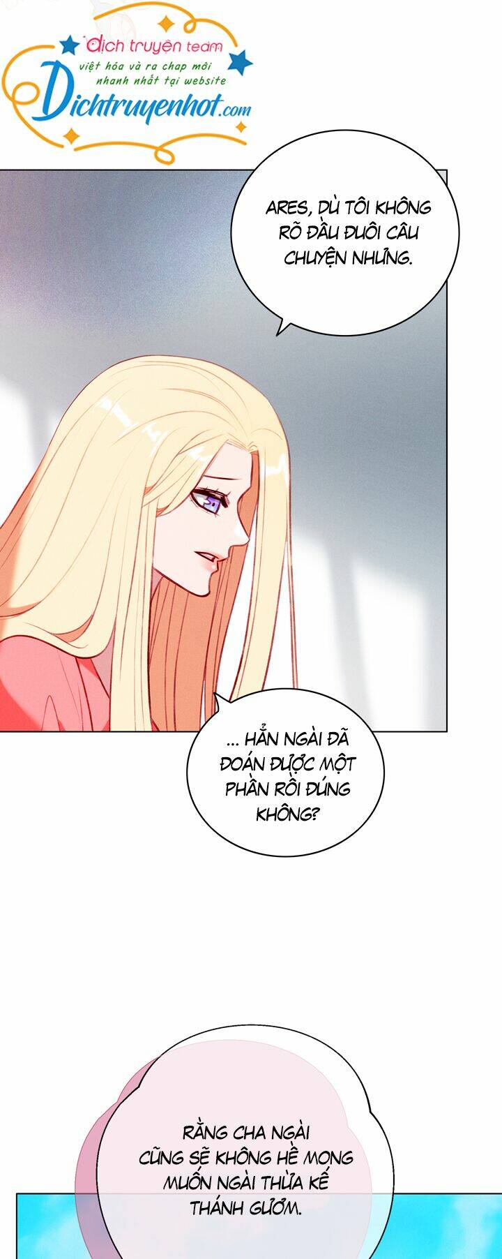 Hóa Kiếp Thành Chị Gái Của Bạo Chúa Chapter 131 - Trang 2