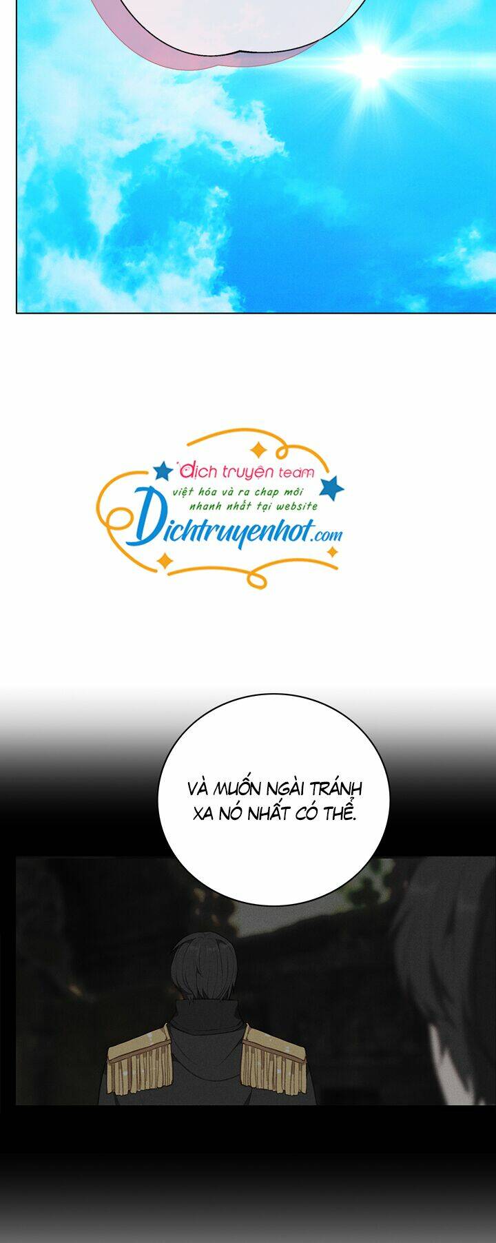 Hóa Kiếp Thành Chị Gái Của Bạo Chúa Chapter 131 - Trang 2
