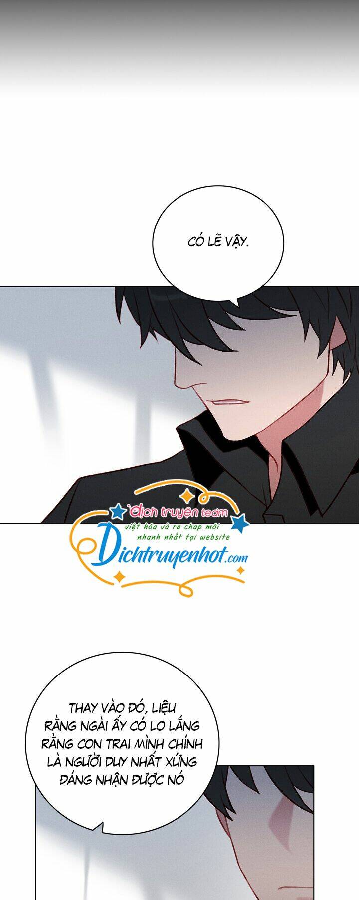 Hóa Kiếp Thành Chị Gái Của Bạo Chúa Chapter 131 - Trang 2