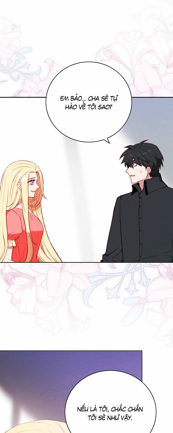 Hóa Kiếp Thành Chị Gái Của Bạo Chúa Chapter 131 - Trang 2