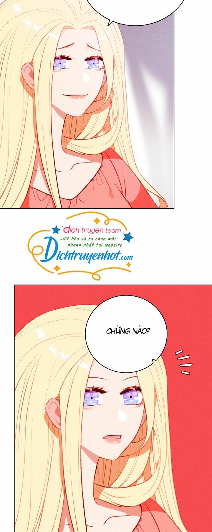 Hóa Kiếp Thành Chị Gái Của Bạo Chúa Chapter 131 - Trang 2