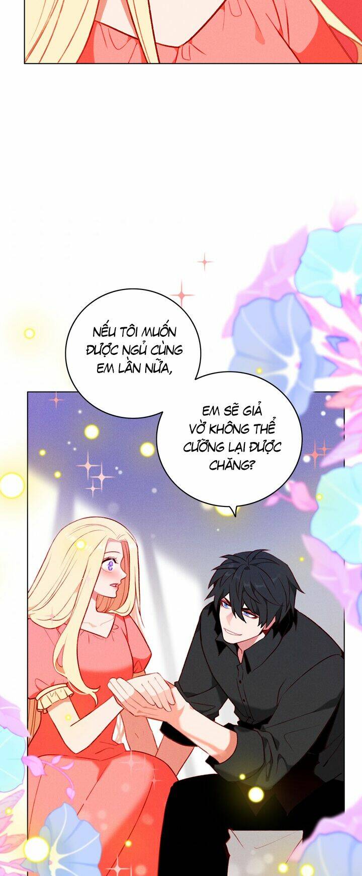 Hóa Kiếp Thành Chị Gái Của Bạo Chúa Chapter 131 - Trang 2