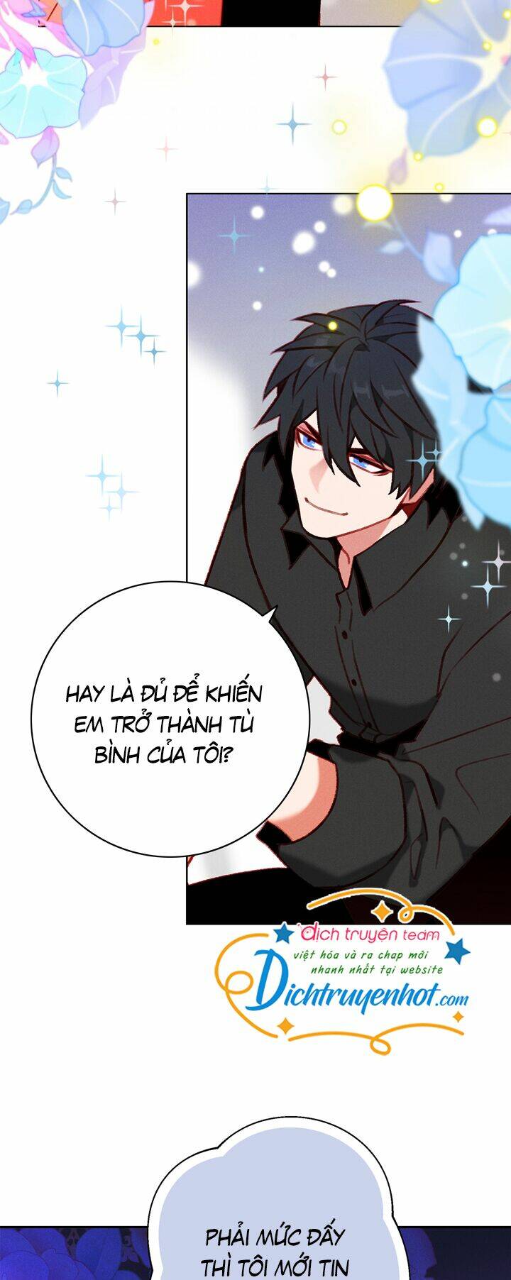 Hóa Kiếp Thành Chị Gái Của Bạo Chúa Chapter 131 - Trang 2