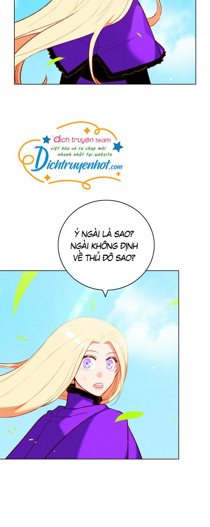 Hóa Kiếp Thành Chị Gái Của Bạo Chúa Chapter 131 - Trang 2