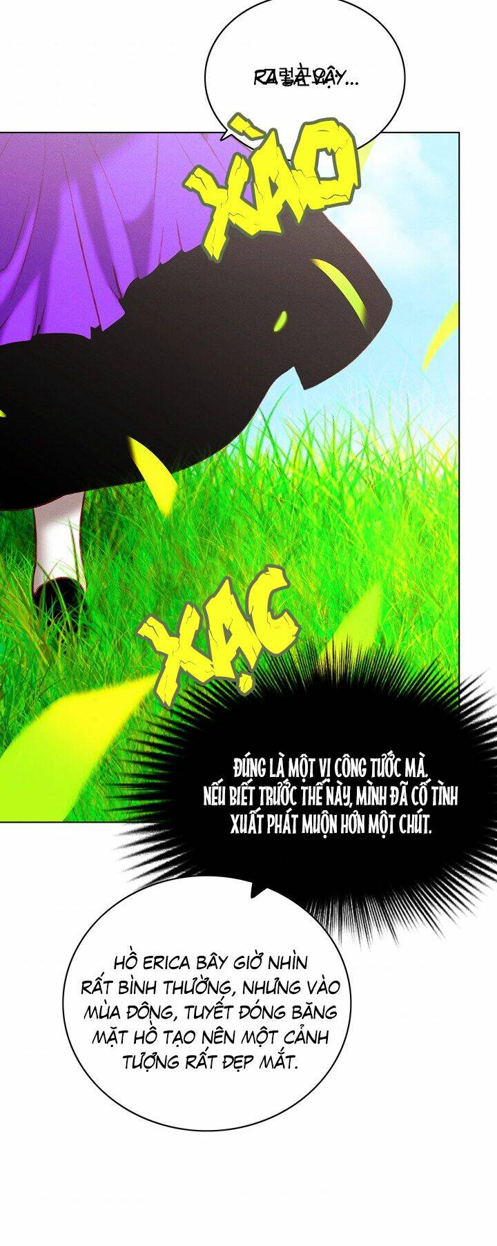 Hóa Kiếp Thành Chị Gái Của Bạo Chúa Chapter 131 - Trang 2