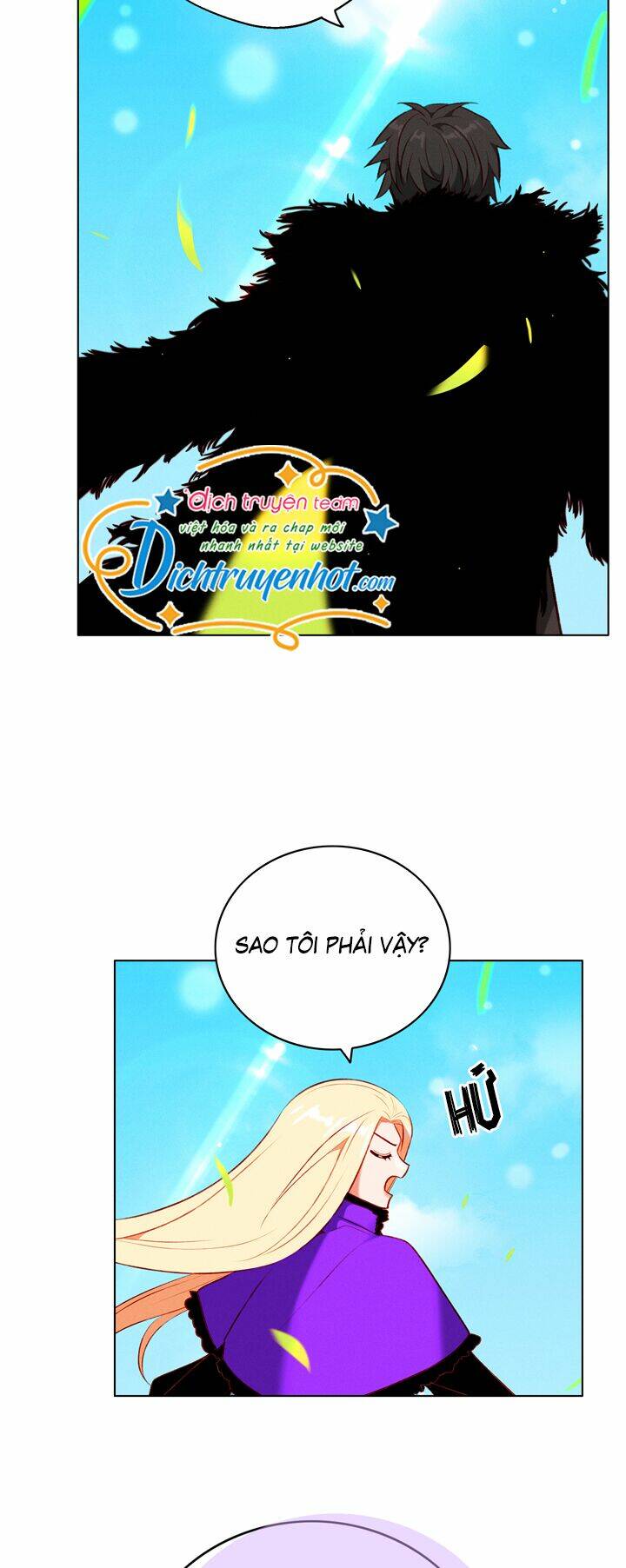 Hóa Kiếp Thành Chị Gái Của Bạo Chúa Chapter 131 - Trang 2