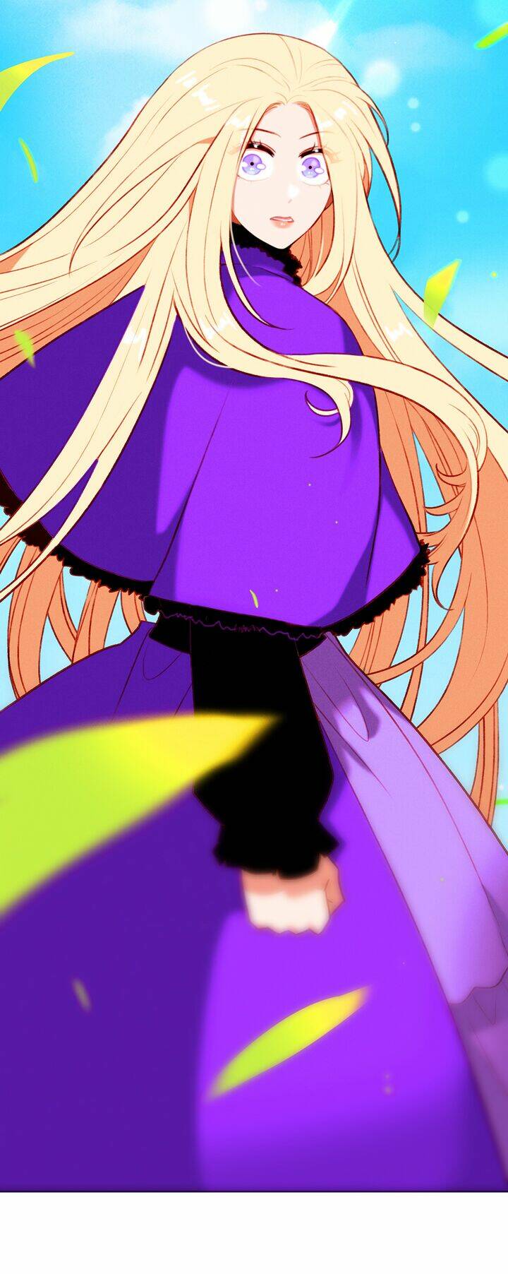 Hóa Kiếp Thành Chị Gái Của Bạo Chúa Chapter 131 - Trang 2