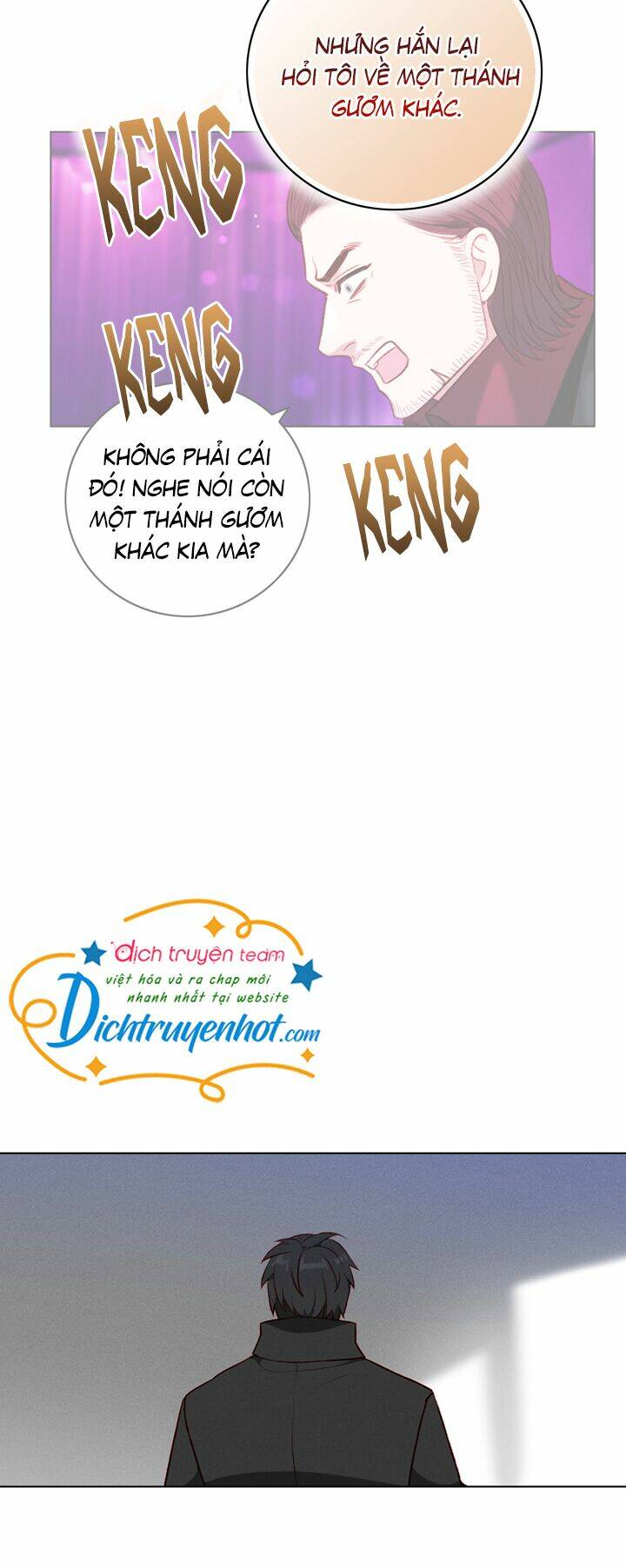 Hóa Kiếp Thành Chị Gái Của Bạo Chúa Chapter 131 - Trang 2