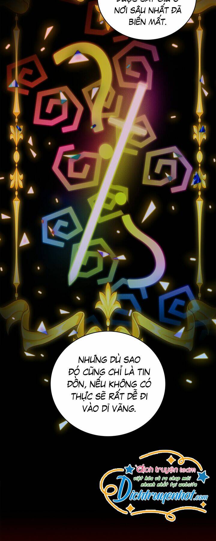 Hóa Kiếp Thành Chị Gái Của Bạo Chúa Chapter 131 - Trang 2