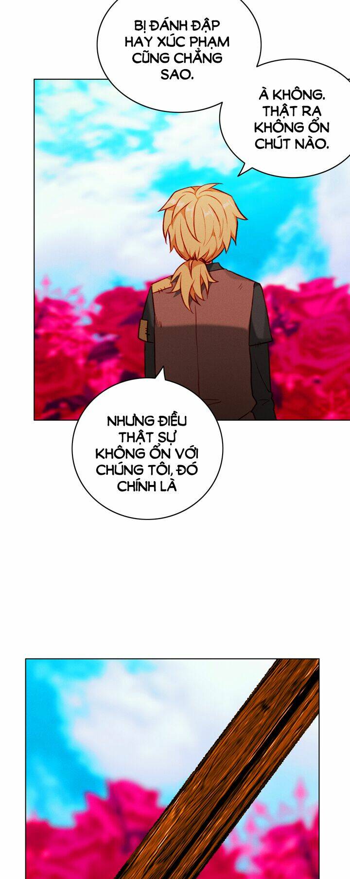 Hóa Kiếp Thành Chị Gái Của Bạo Chúa Chapter 132 - Trang 2