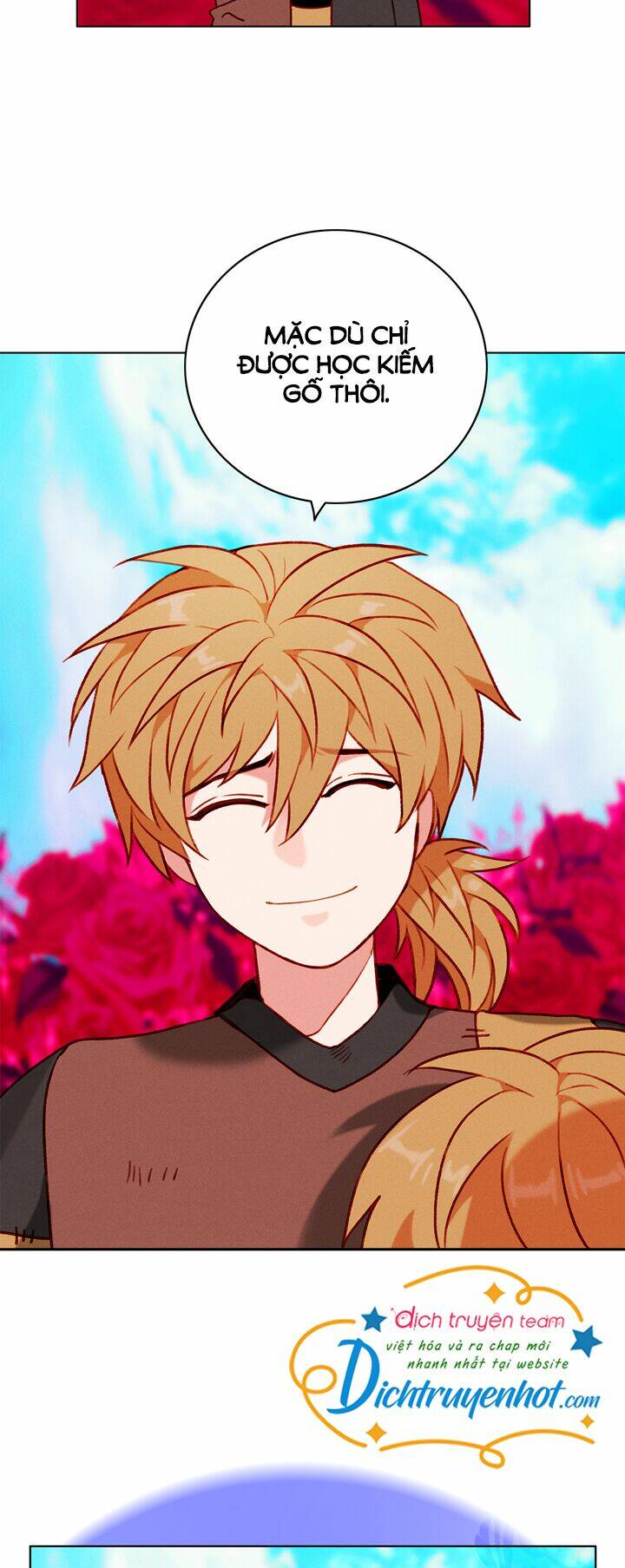 Hóa Kiếp Thành Chị Gái Của Bạo Chúa Chapter 132 - Trang 2