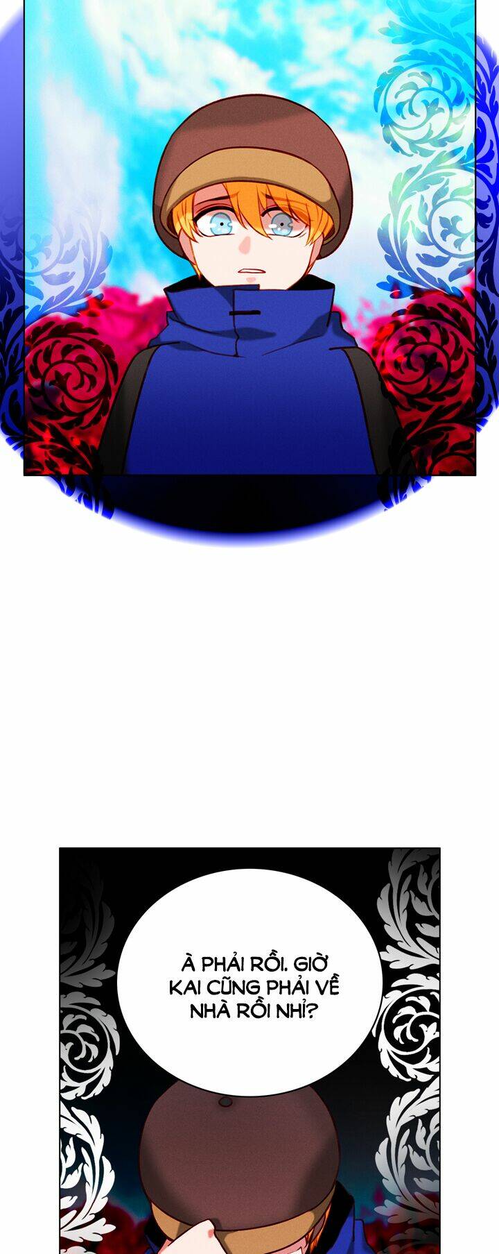 Hóa Kiếp Thành Chị Gái Của Bạo Chúa Chapter 132 - Trang 2