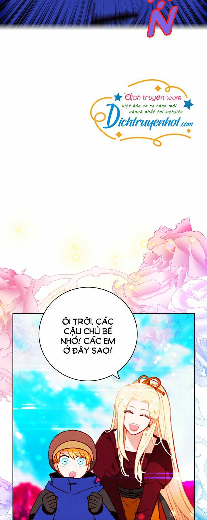 Hóa Kiếp Thành Chị Gái Của Bạo Chúa Chapter 132 - Trang 2