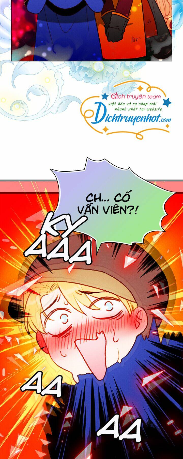 Hóa Kiếp Thành Chị Gái Của Bạo Chúa Chapter 132 - Trang 2