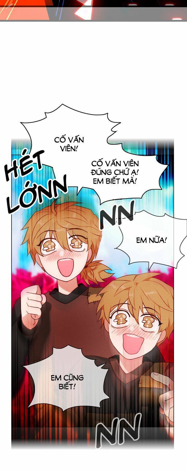 Hóa Kiếp Thành Chị Gái Của Bạo Chúa Chapter 132 - Trang 2