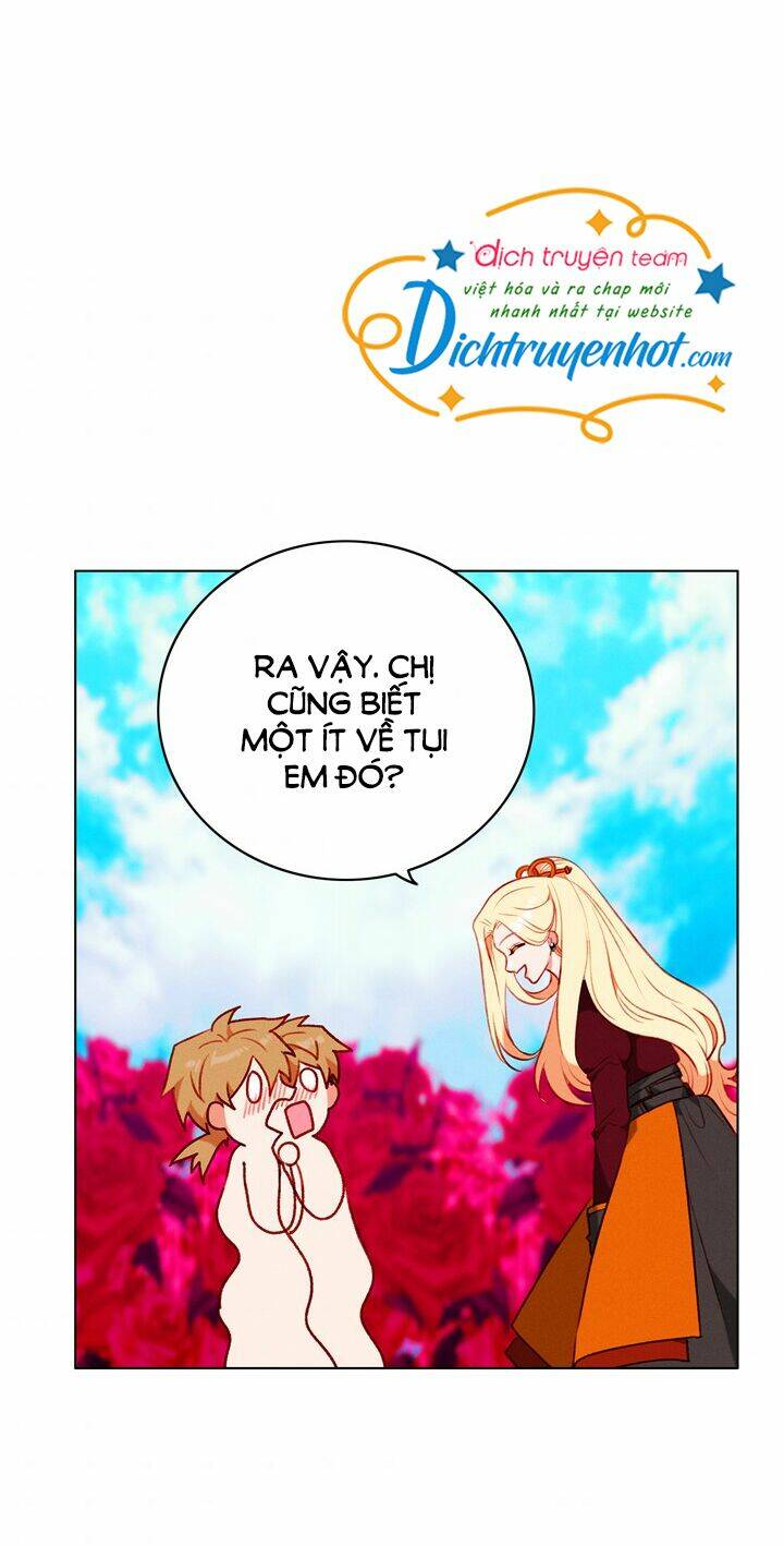 Hóa Kiếp Thành Chị Gái Của Bạo Chúa Chapter 132 - Trang 2