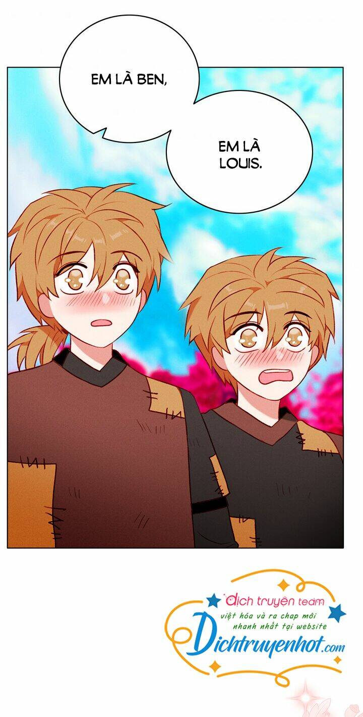 Hóa Kiếp Thành Chị Gái Của Bạo Chúa Chapter 132 - Trang 2