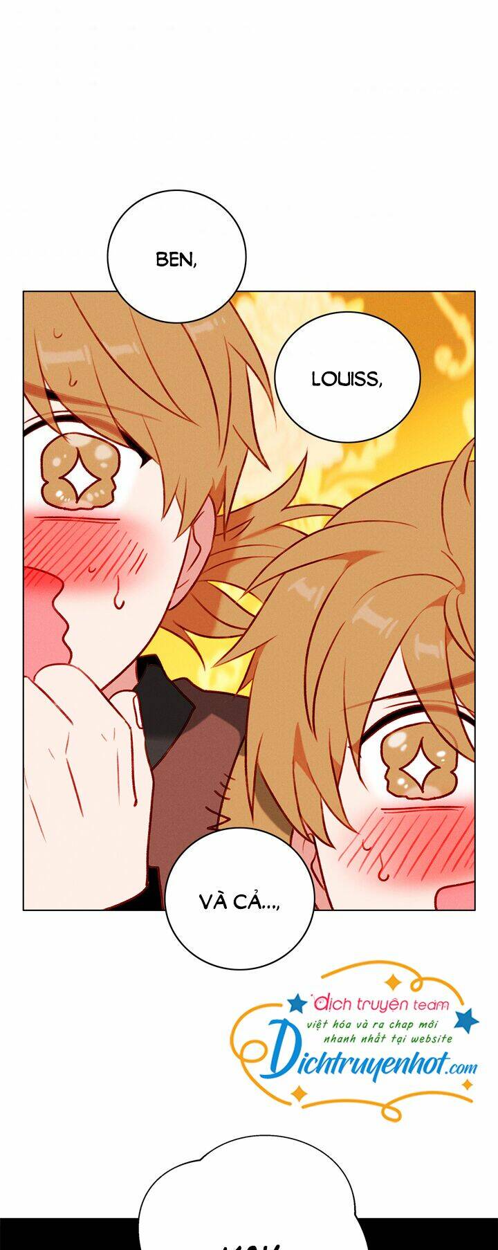 Hóa Kiếp Thành Chị Gái Của Bạo Chúa Chapter 132 - Trang 2