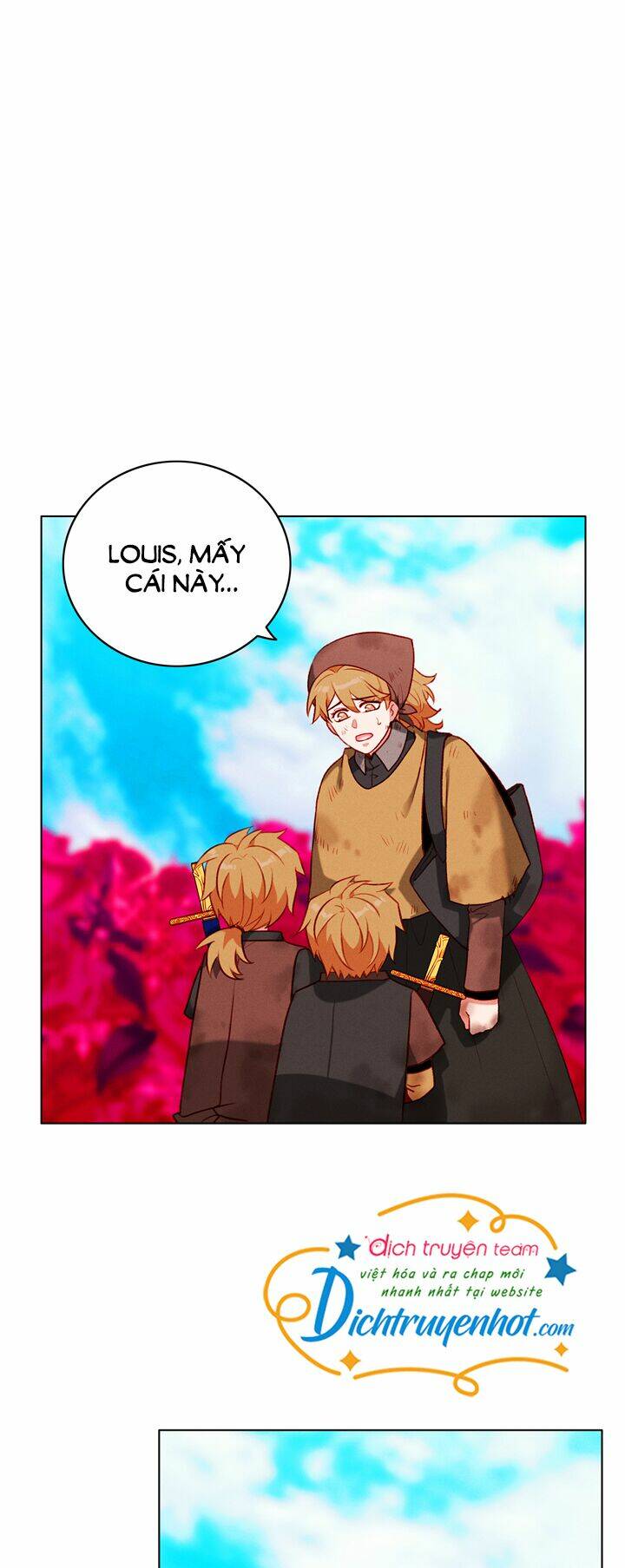 Hóa Kiếp Thành Chị Gái Của Bạo Chúa Chapter 132 - Trang 2