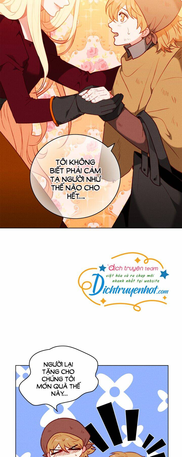 Hóa Kiếp Thành Chị Gái Của Bạo Chúa Chapter 132 - Trang 2