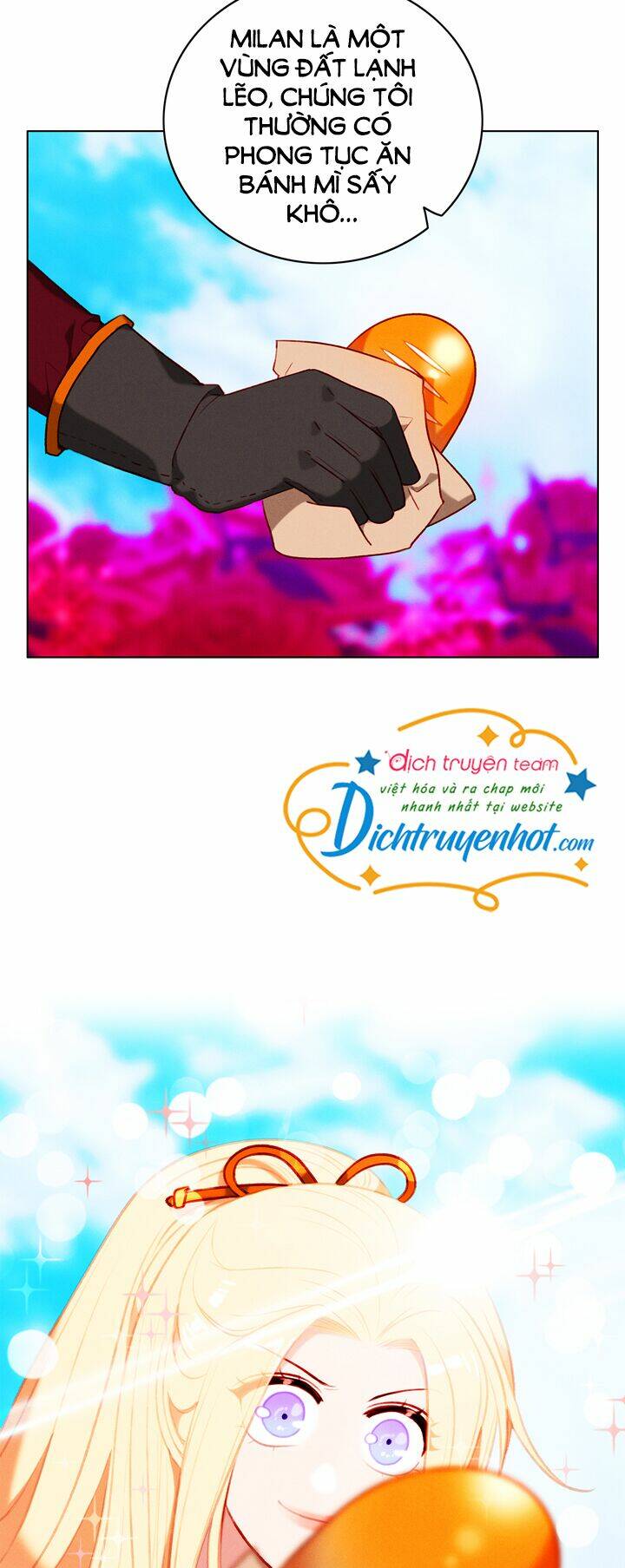 Hóa Kiếp Thành Chị Gái Của Bạo Chúa Chapter 132 - Trang 2