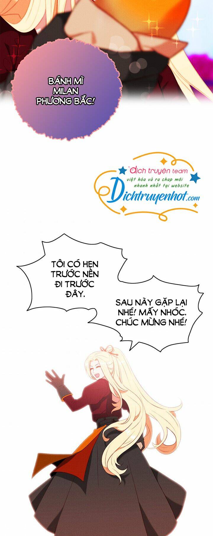 Hóa Kiếp Thành Chị Gái Của Bạo Chúa Chapter 132 - Trang 2