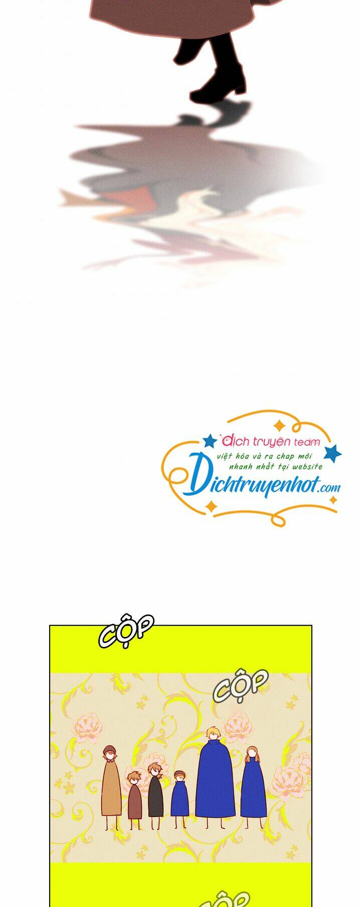 Hóa Kiếp Thành Chị Gái Của Bạo Chúa Chapter 132 - Trang 2