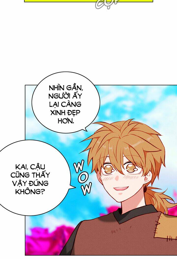 Hóa Kiếp Thành Chị Gái Của Bạo Chúa Chapter 132 - Trang 2