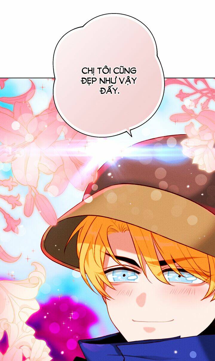 Hóa Kiếp Thành Chị Gái Của Bạo Chúa Chapter 132 - Trang 2