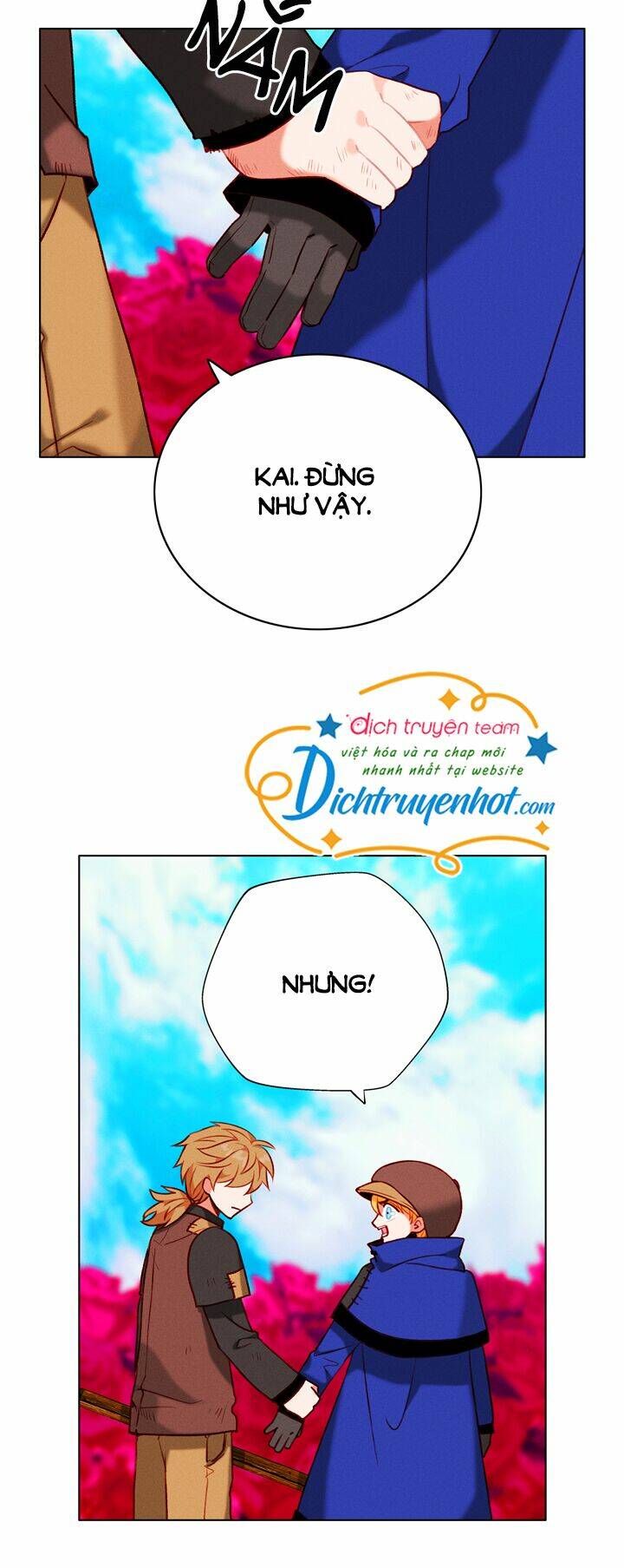 Hóa Kiếp Thành Chị Gái Của Bạo Chúa Chapter 132 - Trang 2