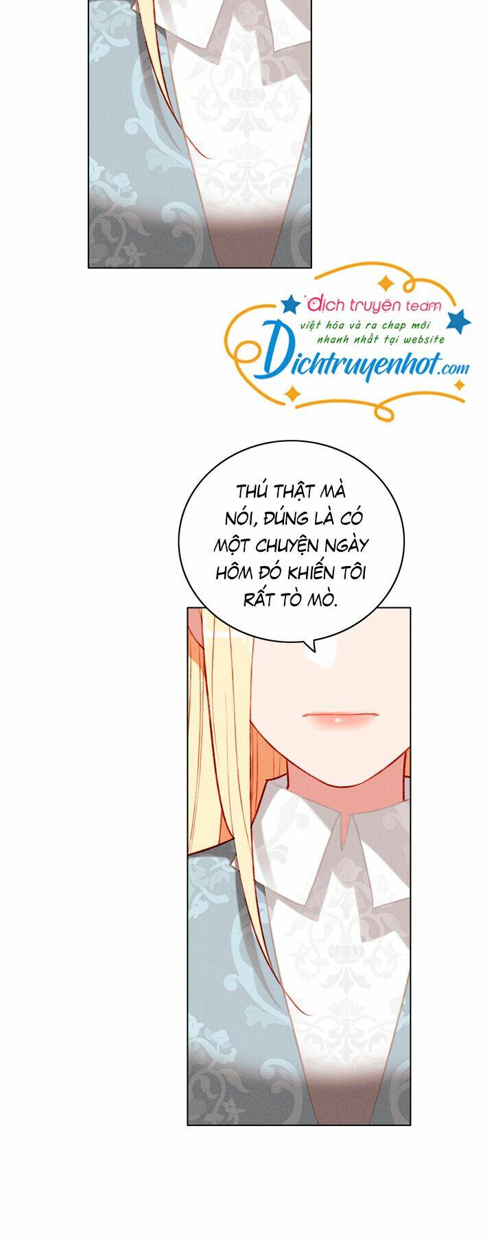 Hóa Kiếp Thành Chị Gái Của Bạo Chúa Chapter 133 - Trang 2