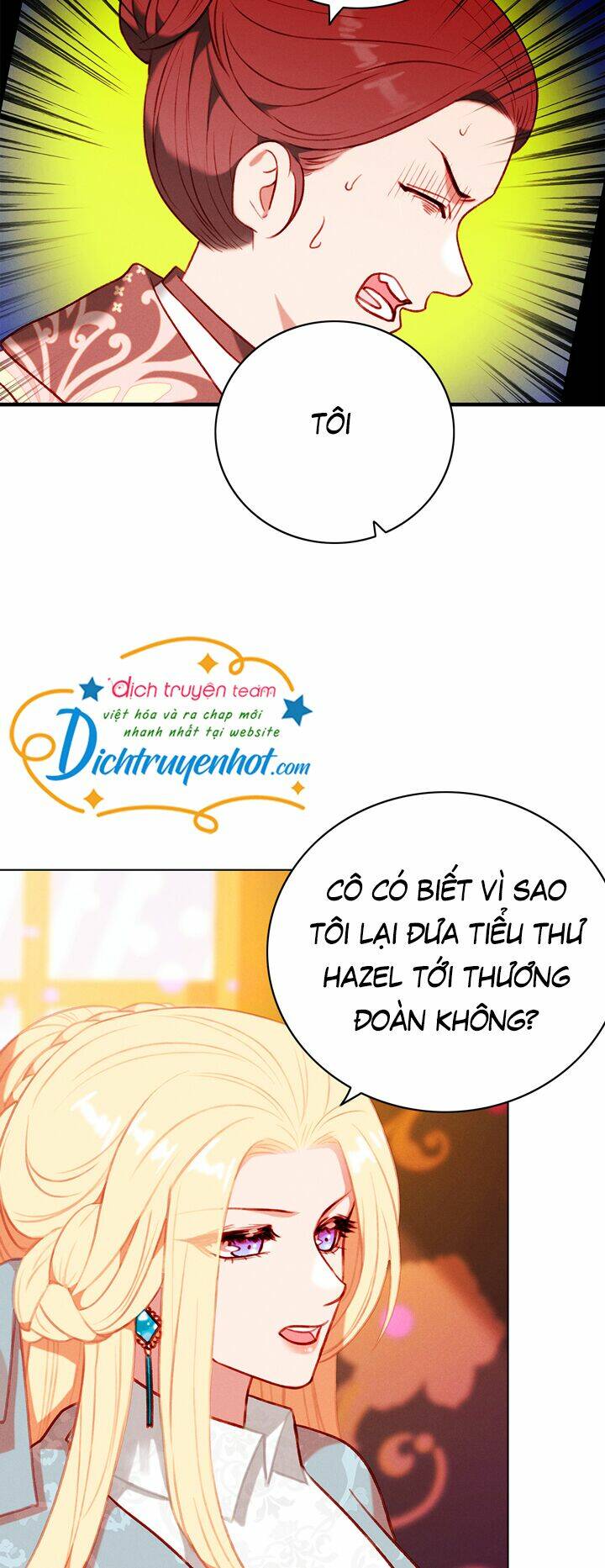 Hóa Kiếp Thành Chị Gái Của Bạo Chúa Chapter 133 - Trang 2