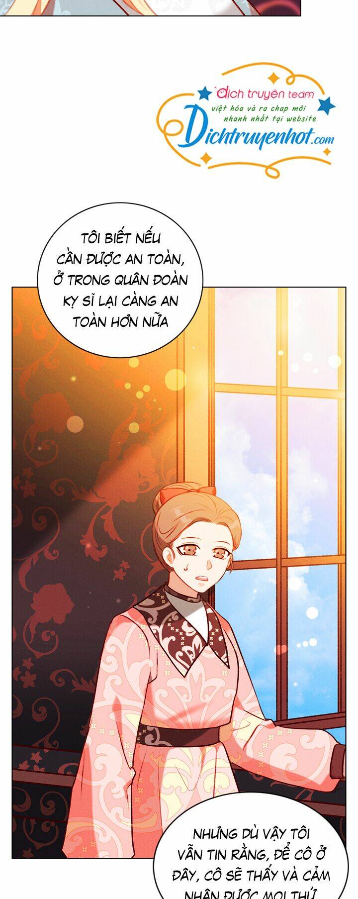 Hóa Kiếp Thành Chị Gái Của Bạo Chúa Chapter 133 - Trang 2