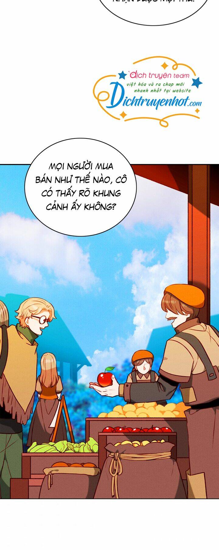 Hóa Kiếp Thành Chị Gái Của Bạo Chúa Chapter 133 - Trang 2