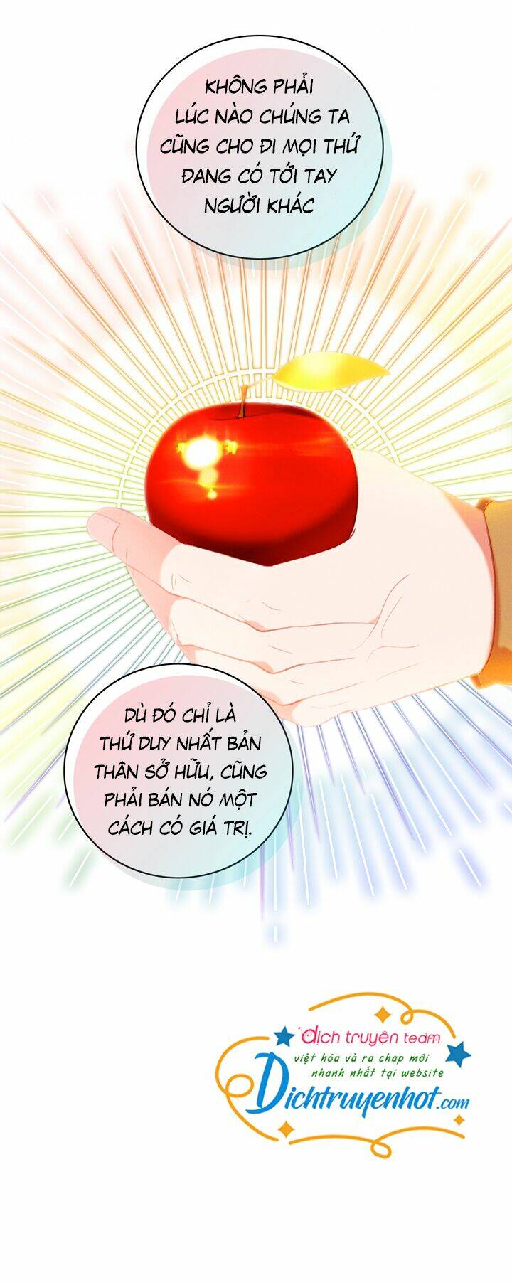 Hóa Kiếp Thành Chị Gái Của Bạo Chúa Chapter 133 - Trang 2