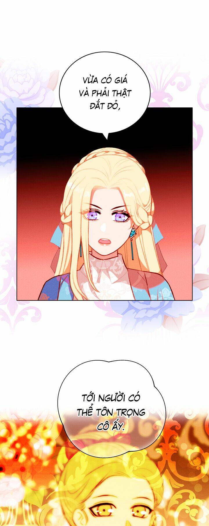 Hóa Kiếp Thành Chị Gái Của Bạo Chúa Chapter 133 - Trang 2