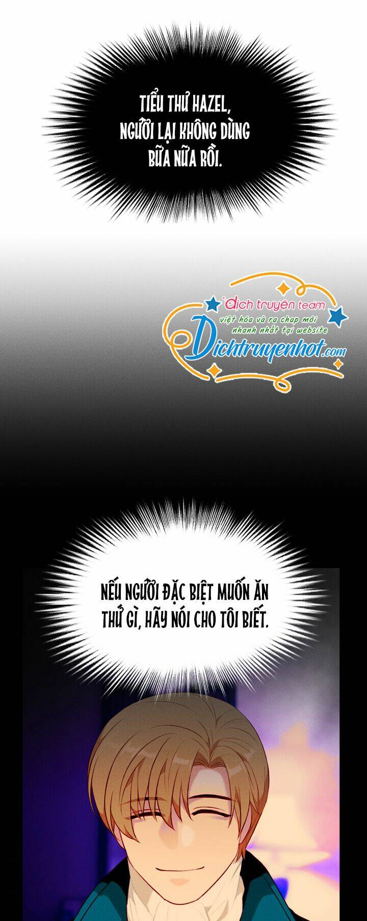 Hóa Kiếp Thành Chị Gái Của Bạo Chúa Chapter 133 - Trang 2