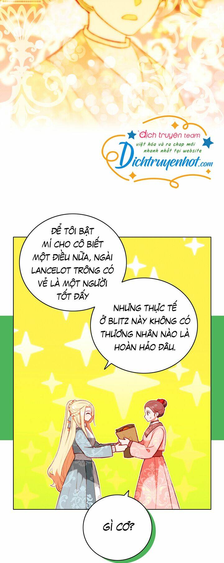 Hóa Kiếp Thành Chị Gái Của Bạo Chúa Chapter 133 - Trang 2