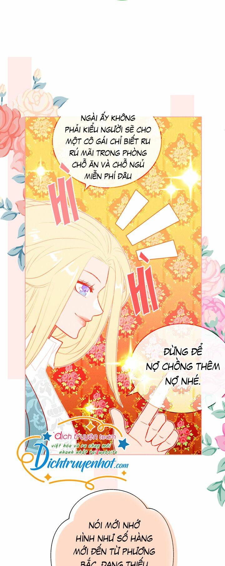 Hóa Kiếp Thành Chị Gái Của Bạo Chúa Chapter 133 - Trang 2