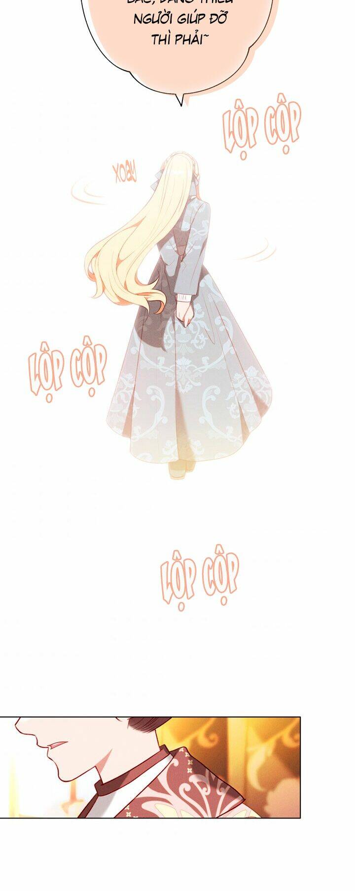 Hóa Kiếp Thành Chị Gái Của Bạo Chúa Chapter 133 - Trang 2