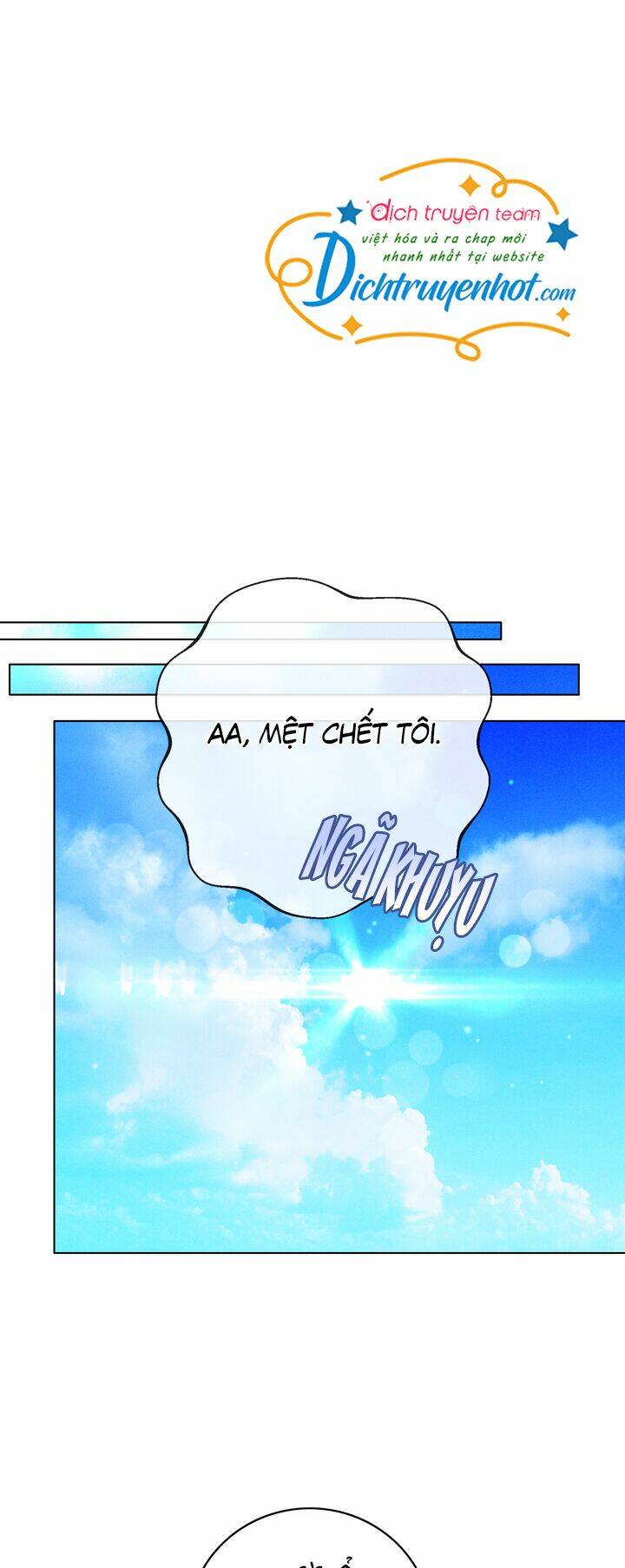 Hóa Kiếp Thành Chị Gái Của Bạo Chúa Chapter 133 - Trang 2
