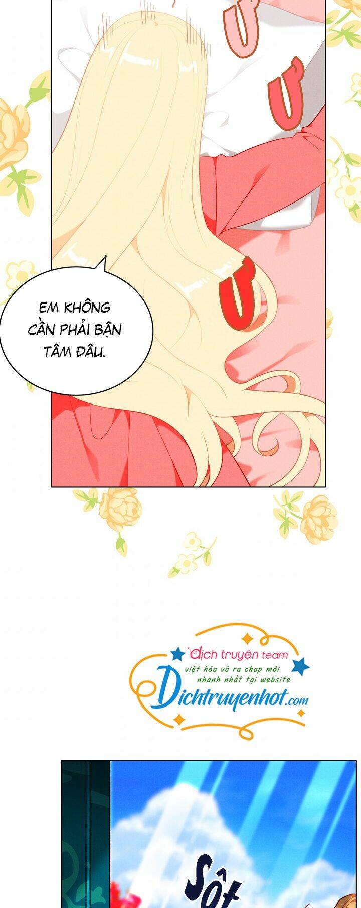 Hóa Kiếp Thành Chị Gái Của Bạo Chúa Chapter 133 - Trang 2