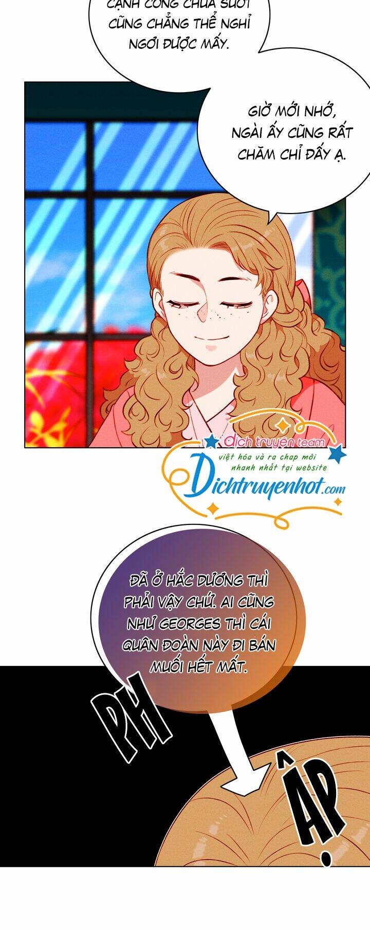 Hóa Kiếp Thành Chị Gái Của Bạo Chúa Chapter 133 - Trang 2