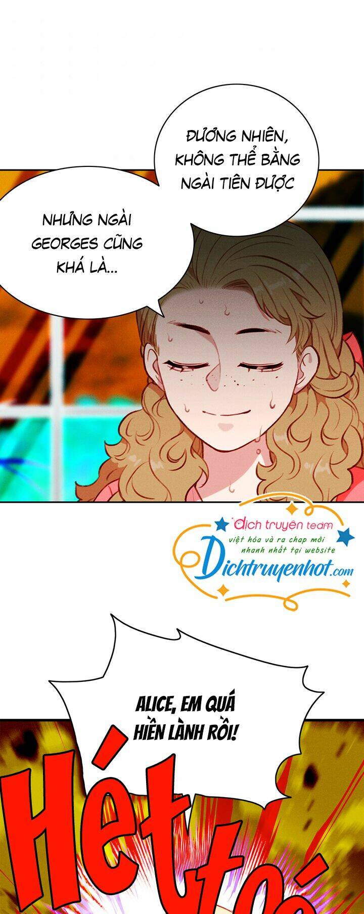 Hóa Kiếp Thành Chị Gái Của Bạo Chúa Chapter 133 - Trang 2