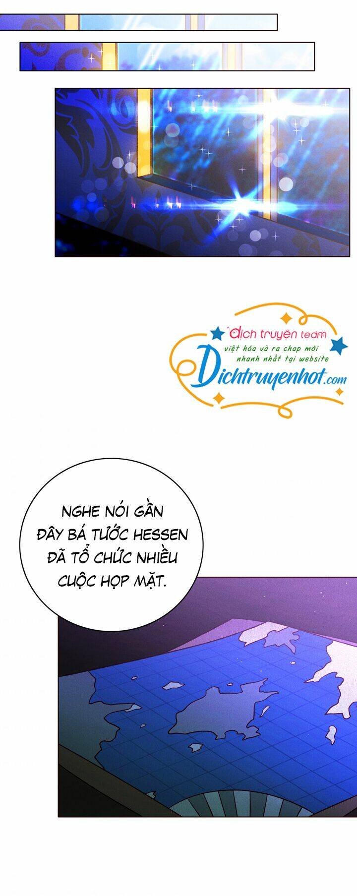 Hóa Kiếp Thành Chị Gái Của Bạo Chúa Chapter 133 - Trang 2