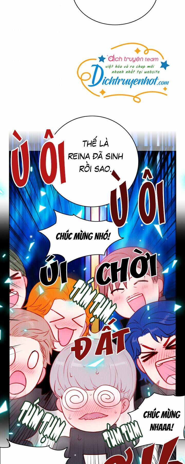 Hóa Kiếp Thành Chị Gái Của Bạo Chúa Chapter 133 - Trang 2